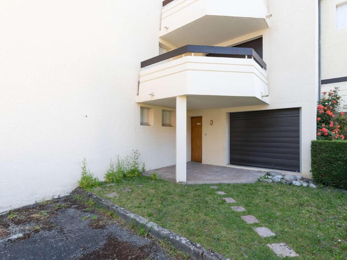 Appartement Cosy Pour 4, Terrasse, Proche Thermes Et Telecabine A Saint-Lary-Soulan - Fr-1-296-196 Exterior photo